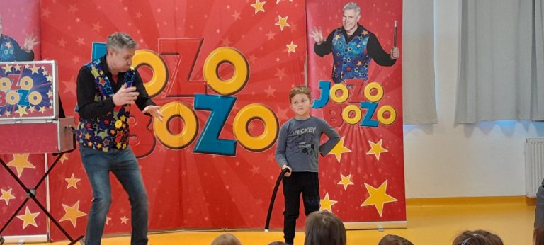 JOZO BOZO TRADICIONALNO U NAŠEM VRTIĆU