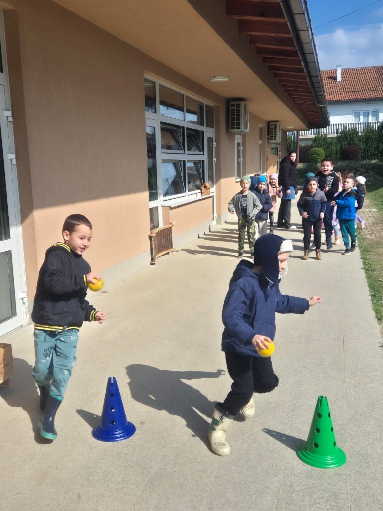 SOVICE I KRIJESNICE OBILJEŽILE TJEDAN ZDRAVLJA – BRZINA