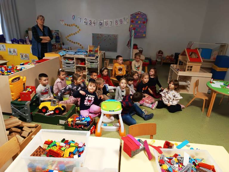 20. STUDENOG – DAN DJEČJIH PRAVA