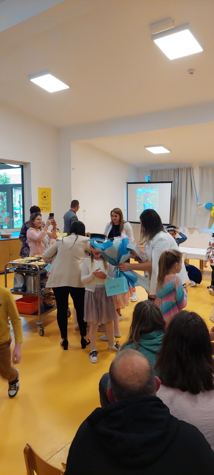 ZAVRŠNE PRIREDBE SOVICA, GUSJENICA I MALE ŠKOLE