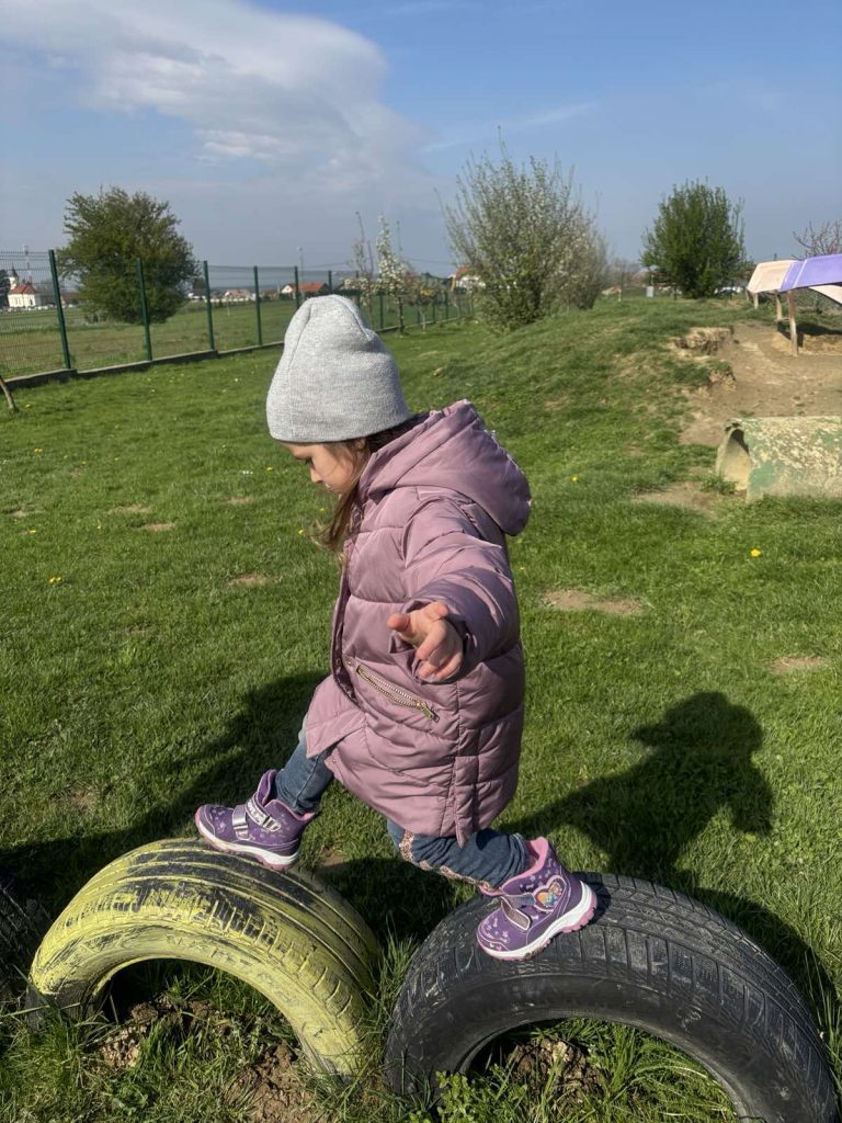 ŽABICE OBILJEŽILE TJEDAN ZDRAVLJA – RAVNOTEŽA