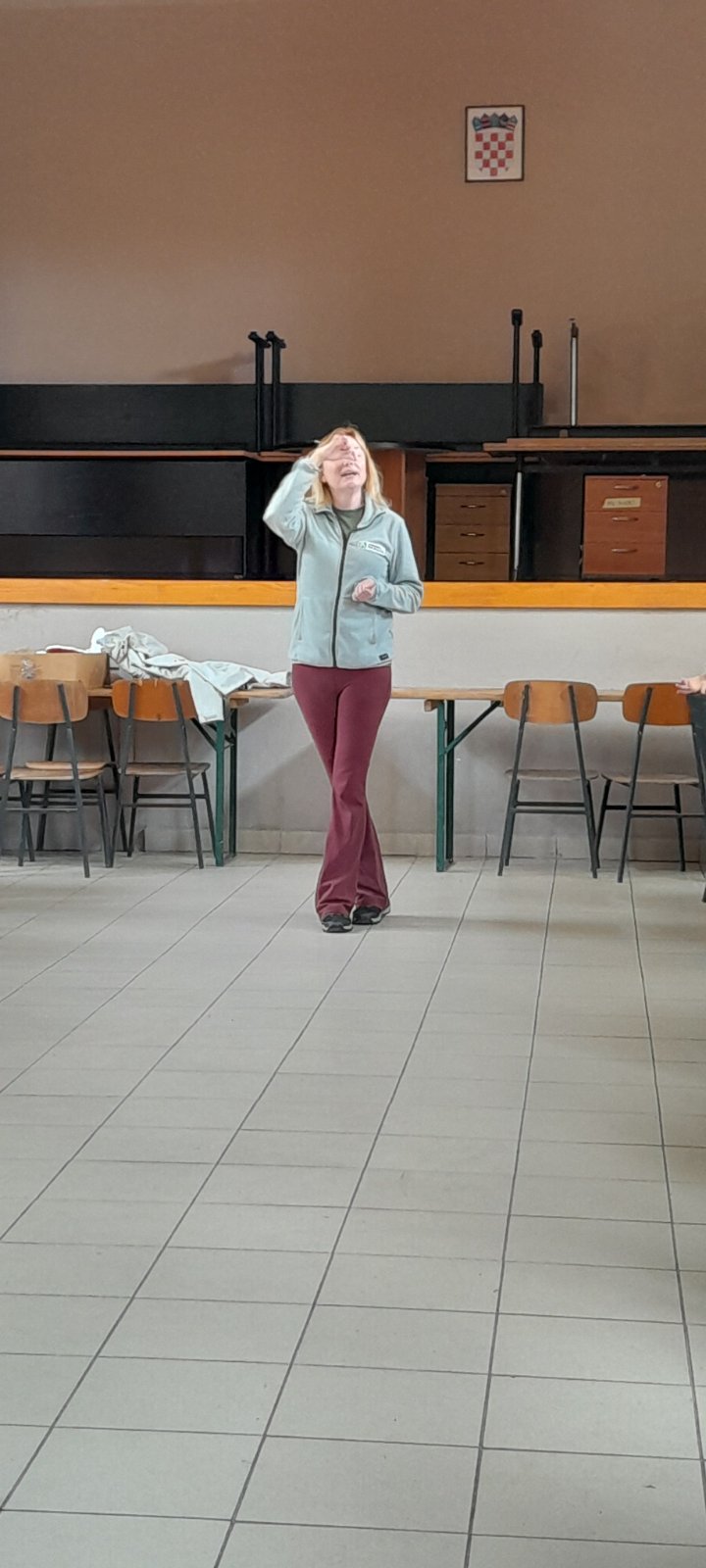 IZLET NAŠIH  SOVICA I GUSJENICA U SELO RODA