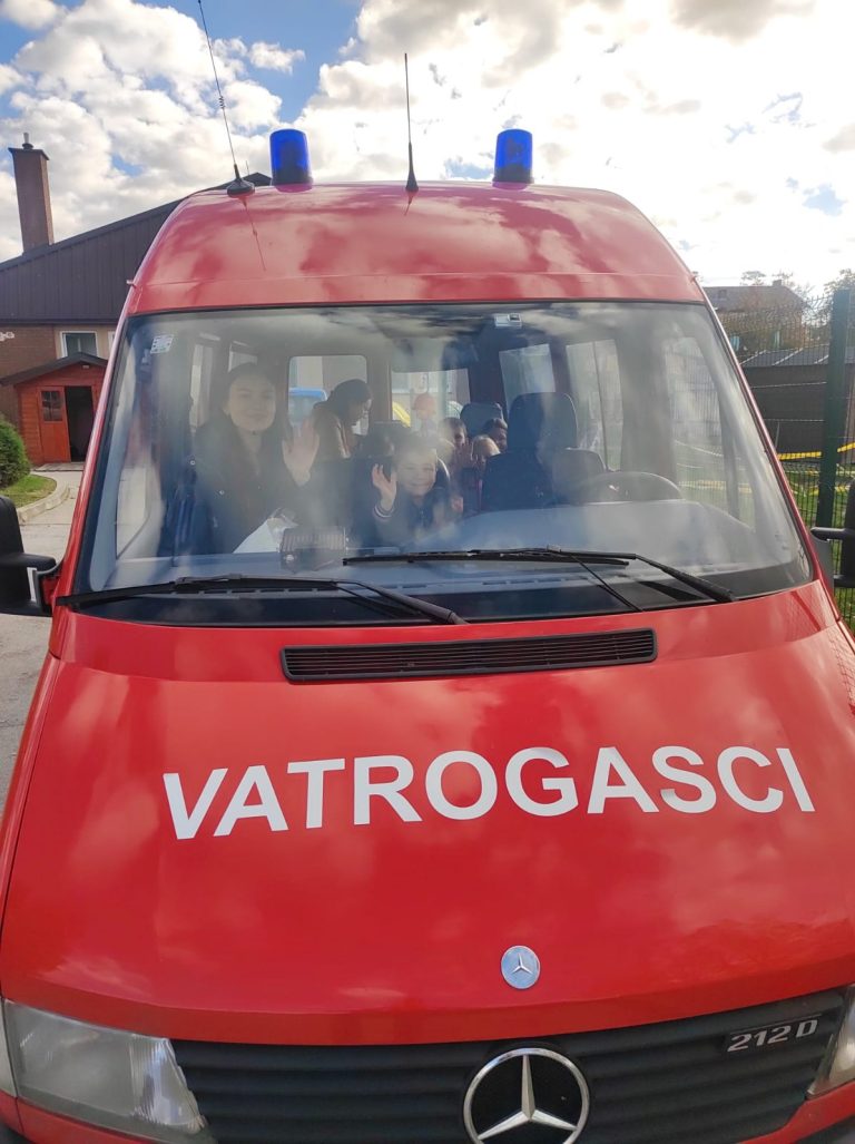 POSJET MEDVJEDIĆA PEKARNI SAN ANTONIO POVODOM DANA KRUHA