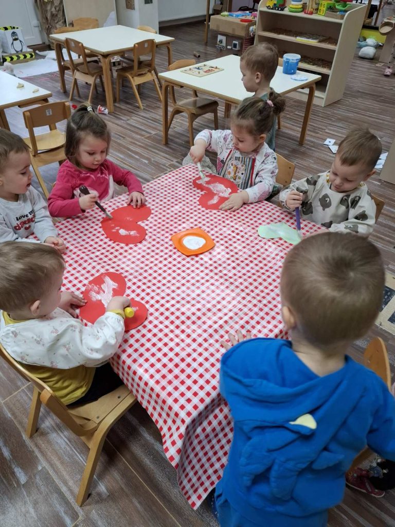 VALENTINOVO U ZMAJIĆIMA